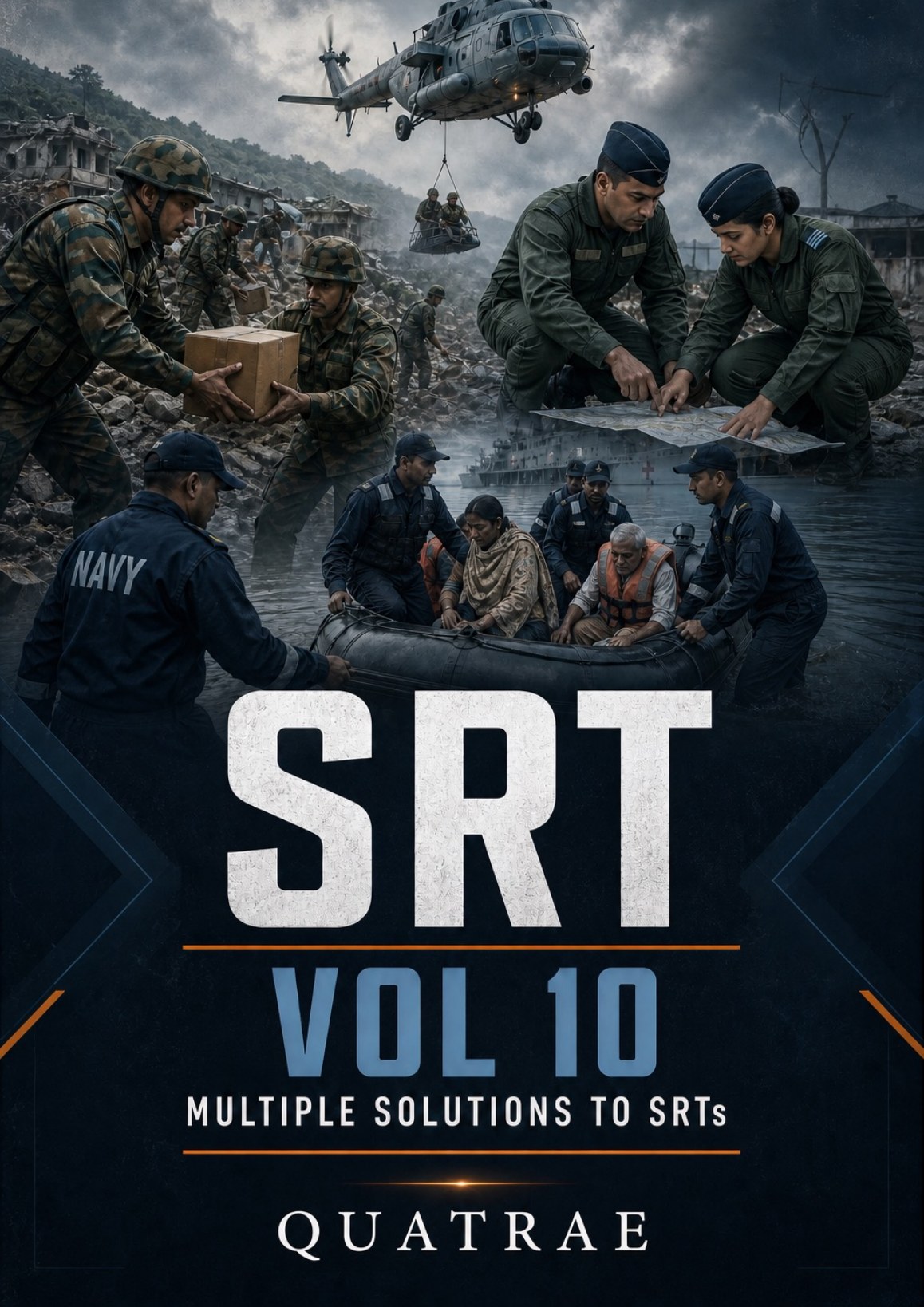 SRT Vol 10