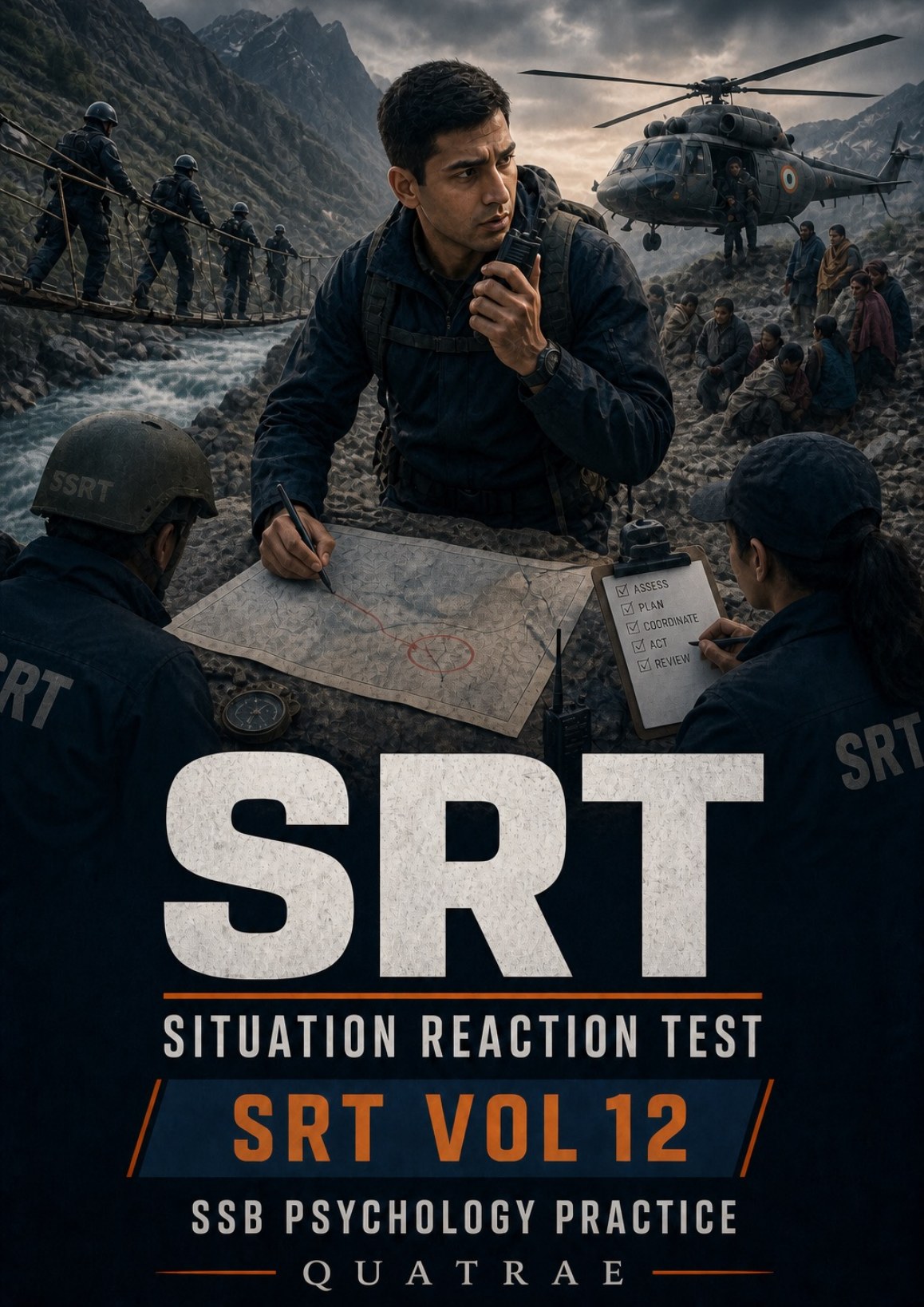 SRT Vol 12