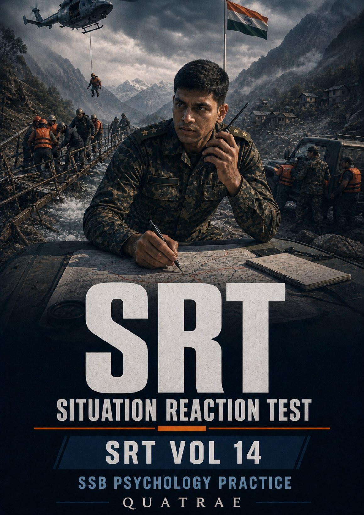 SRT Vol 14