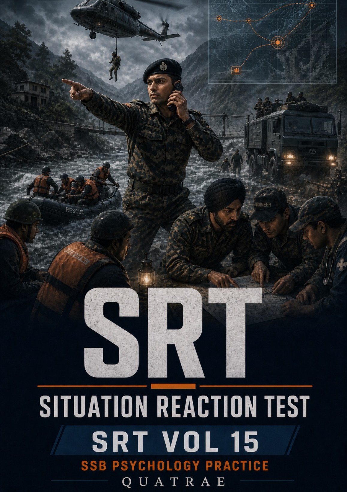 SRT Vol 15
