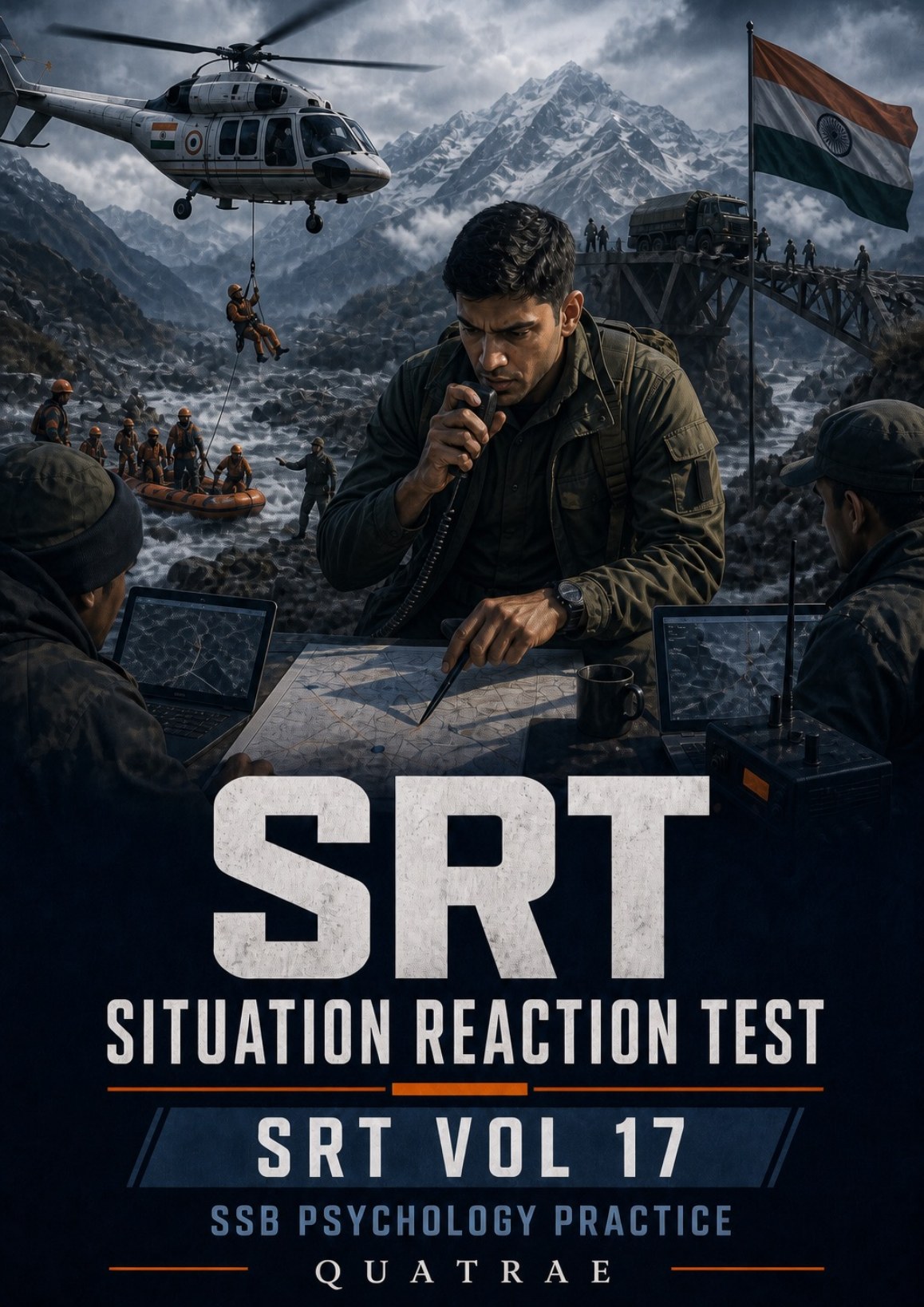 SRT Vol 17