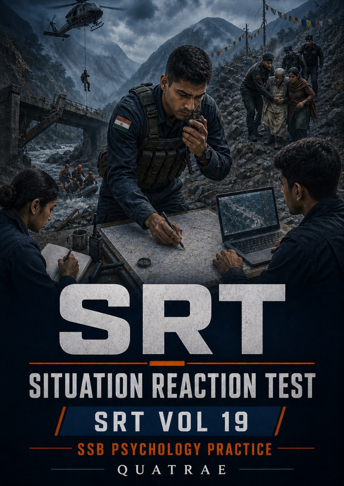 SRT Vol 19