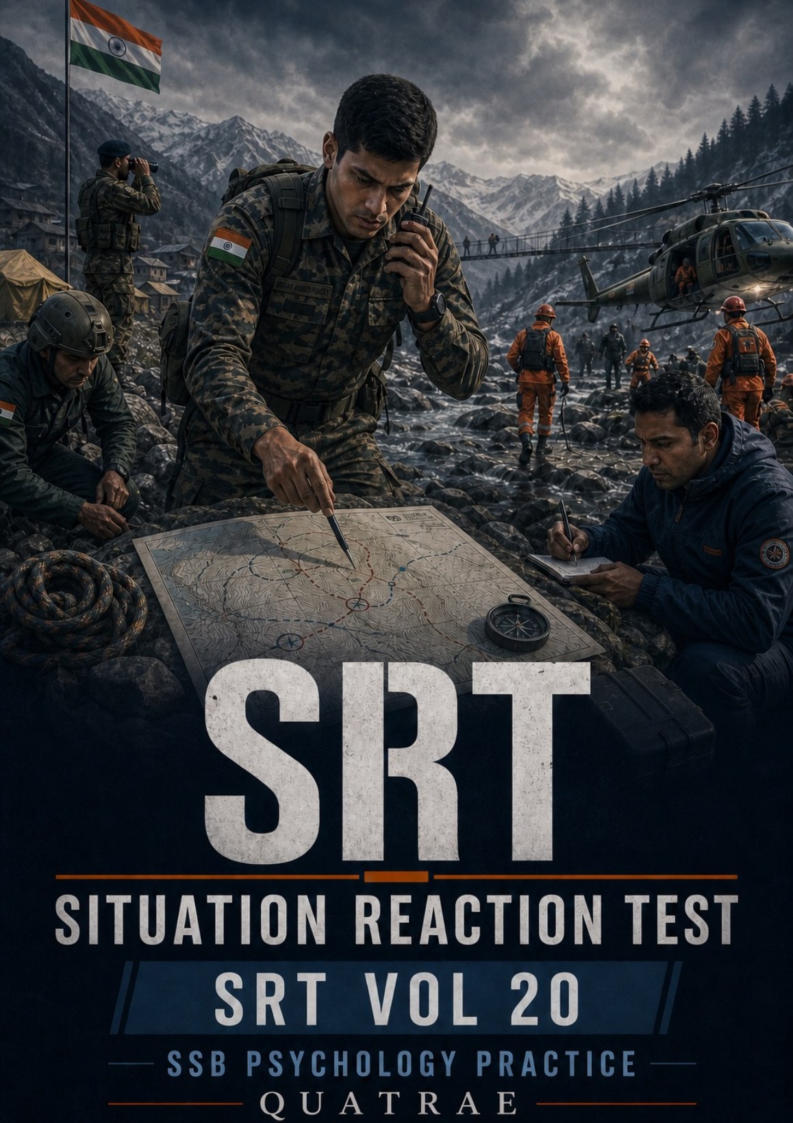 SRT Vol 20