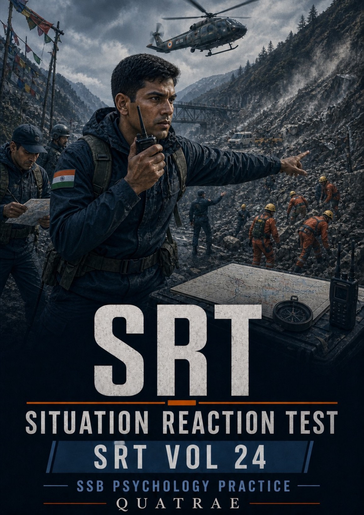 SRT Vol 24