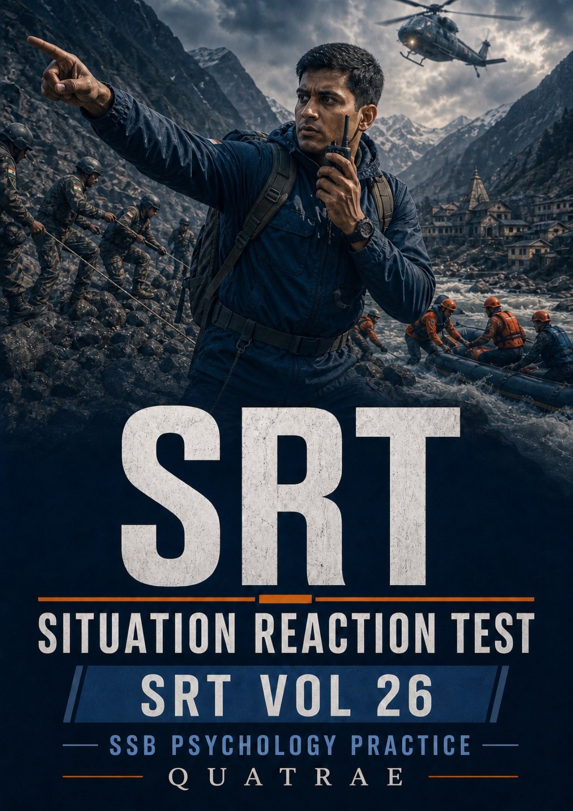 SRT Vol 26