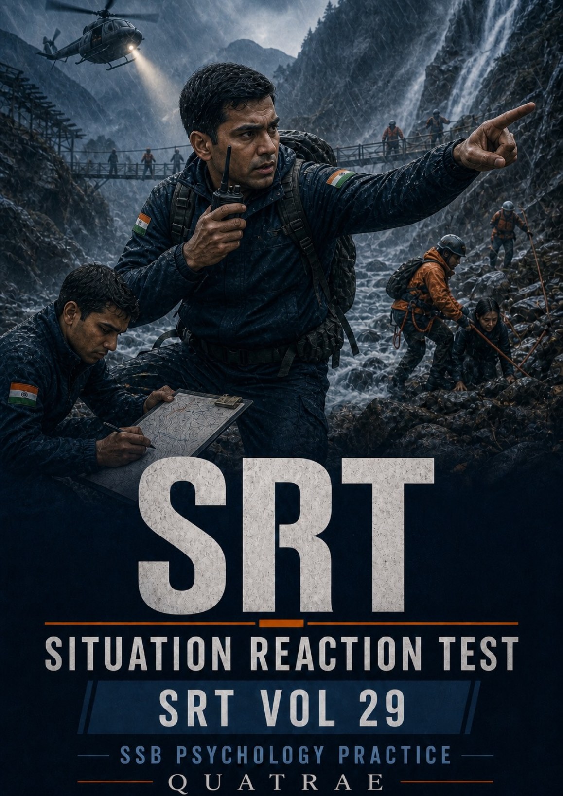 SRT Vol 29