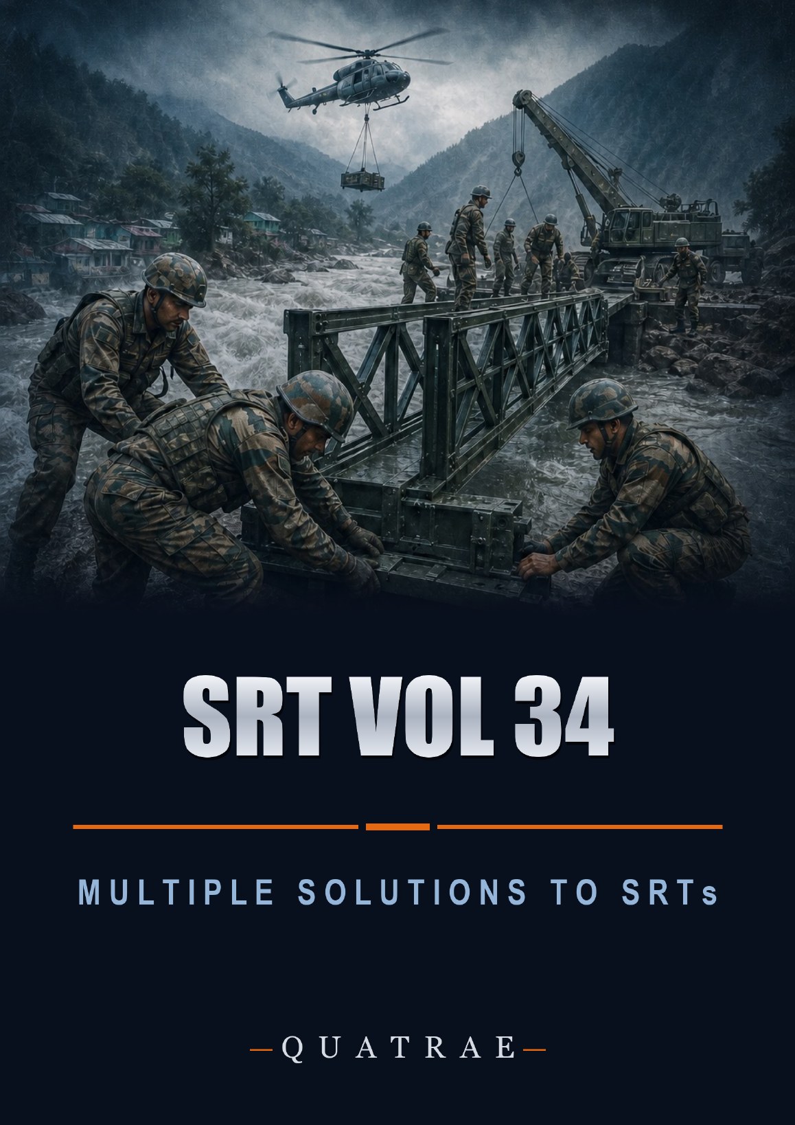 SRT Vol 34