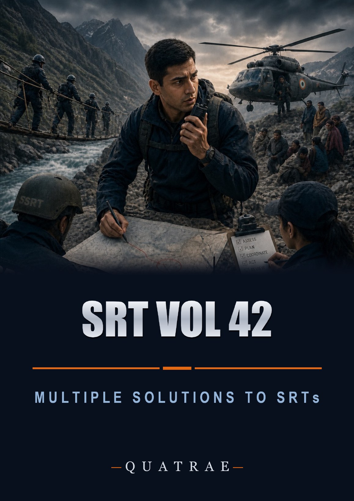 SRT Vol 42 cover