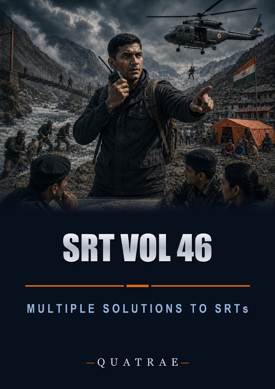 SRT Vol 46 cover