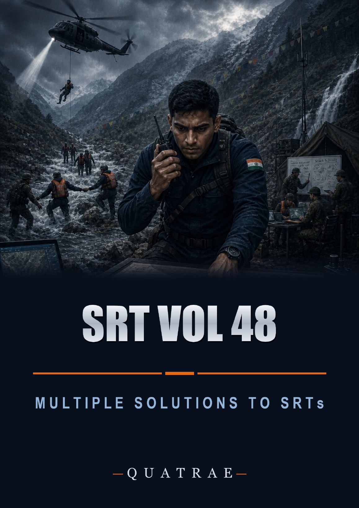 SRT Vol 48 cover