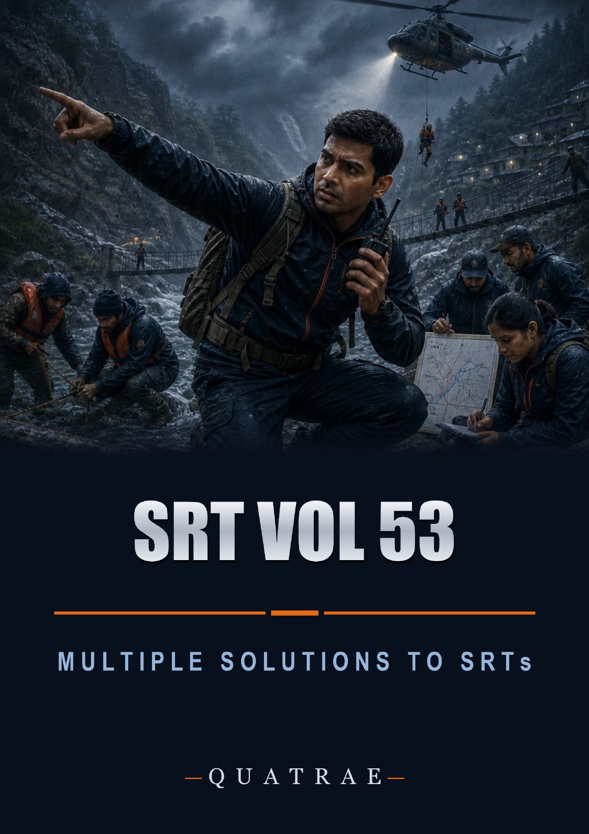 SRT Vol 53