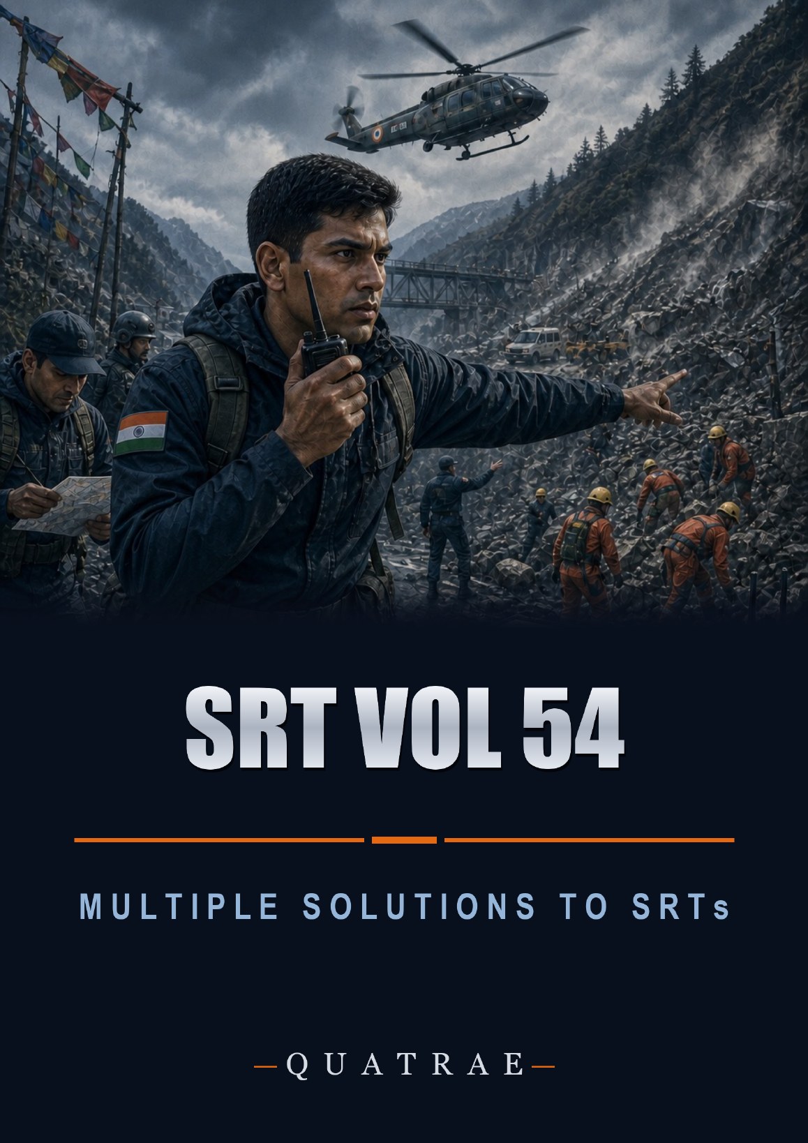 SRT Vol 54