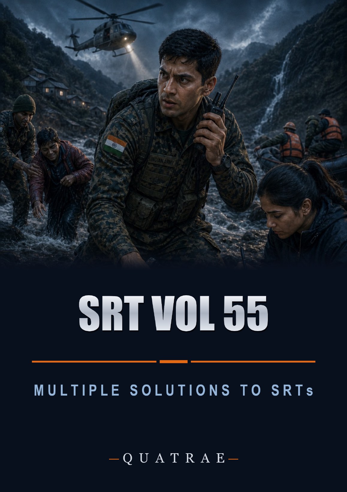 SRT Vol 55