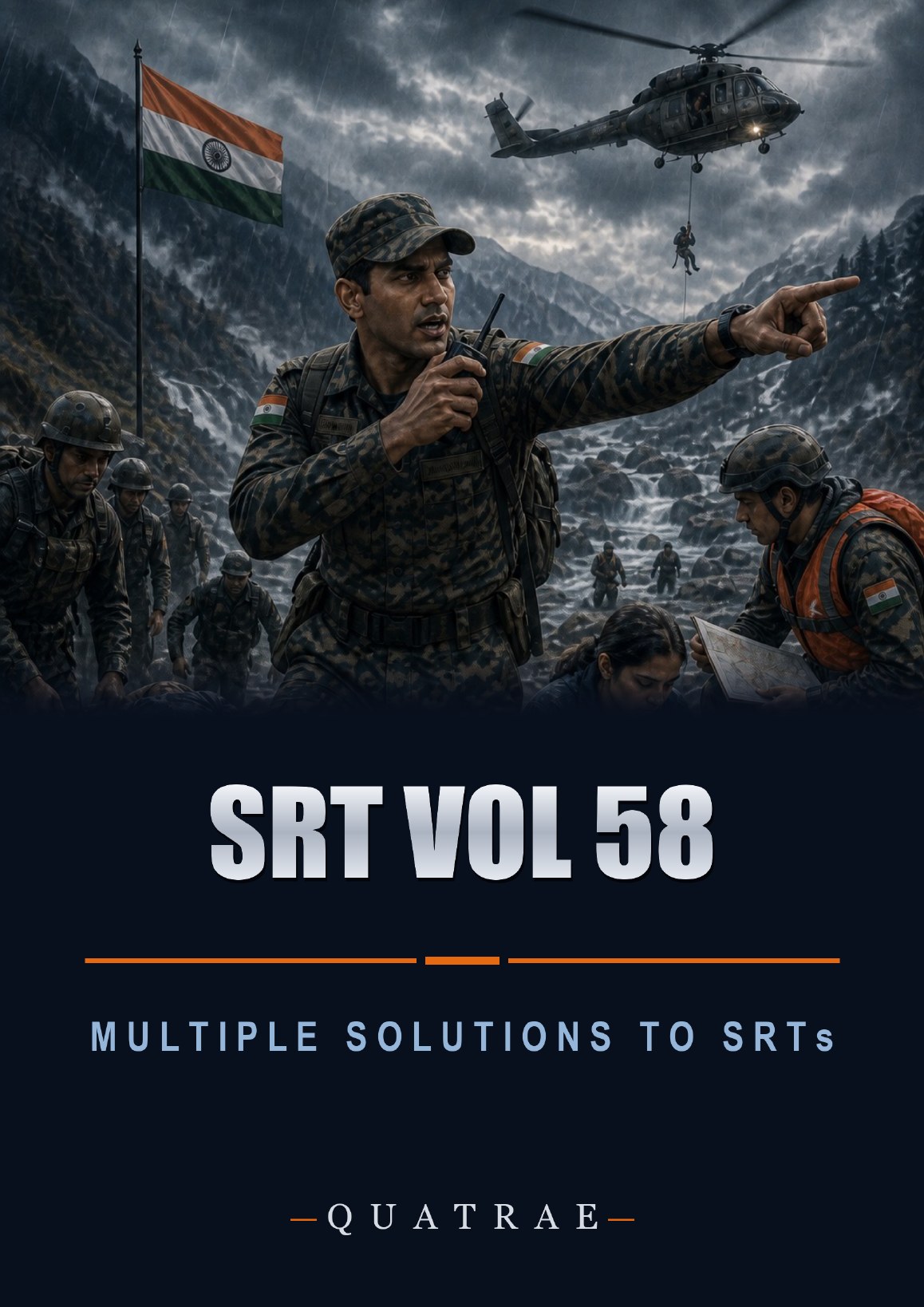 SRT Vol 58 cover