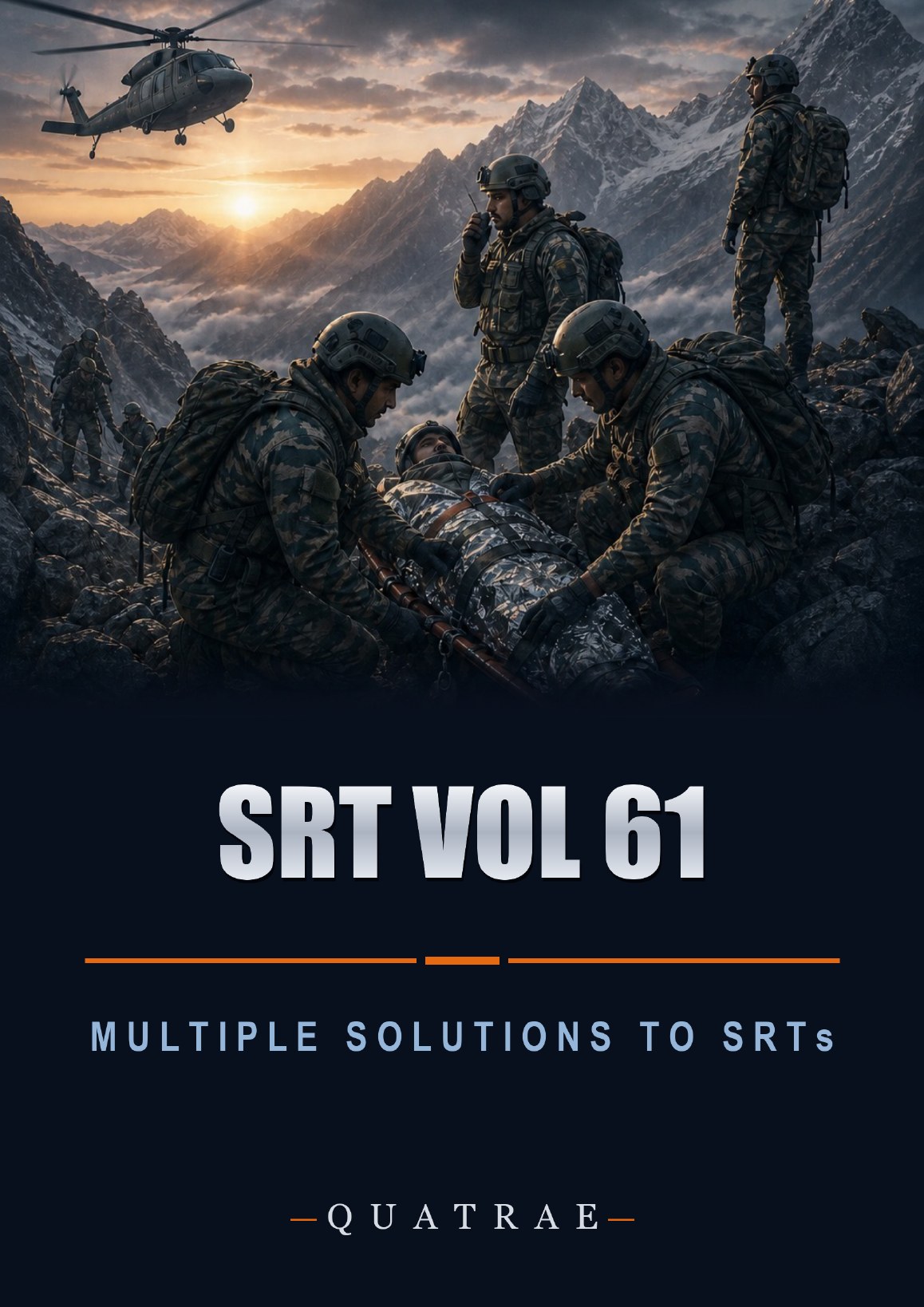 SRT Vol 61