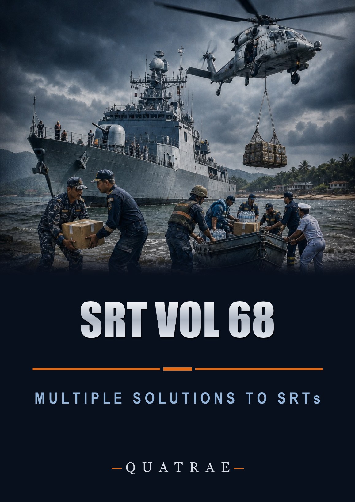 SRT Vol 68