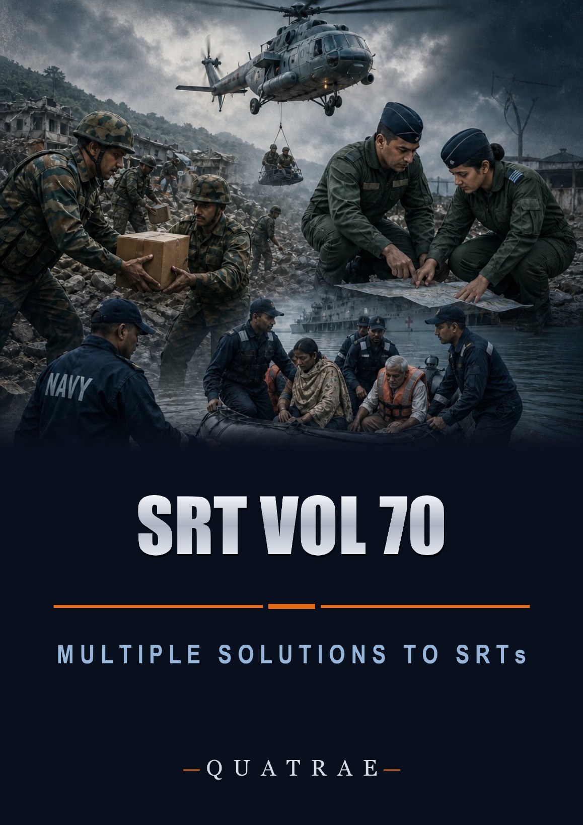 SRT Vol 70