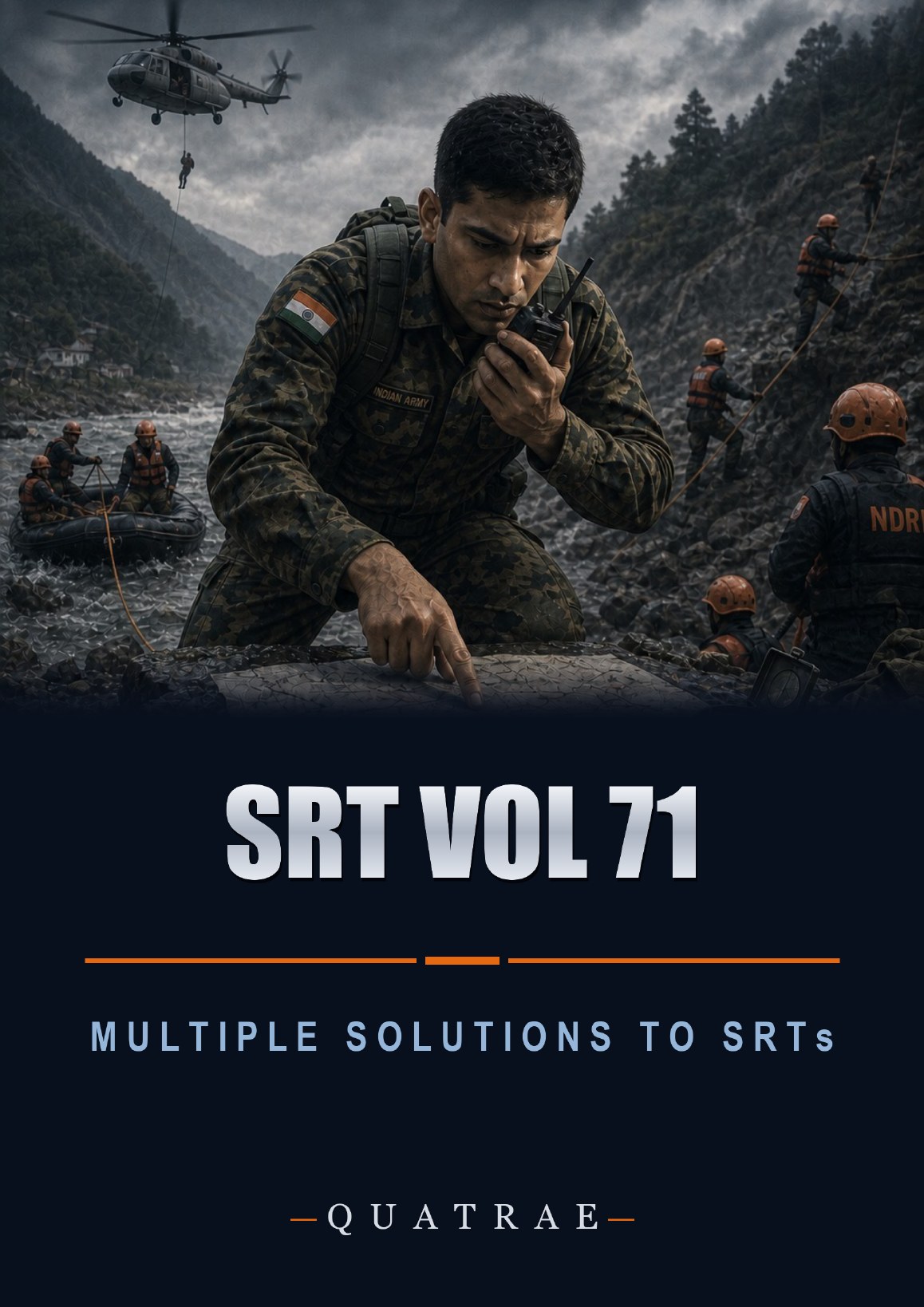 SRT Vol 71