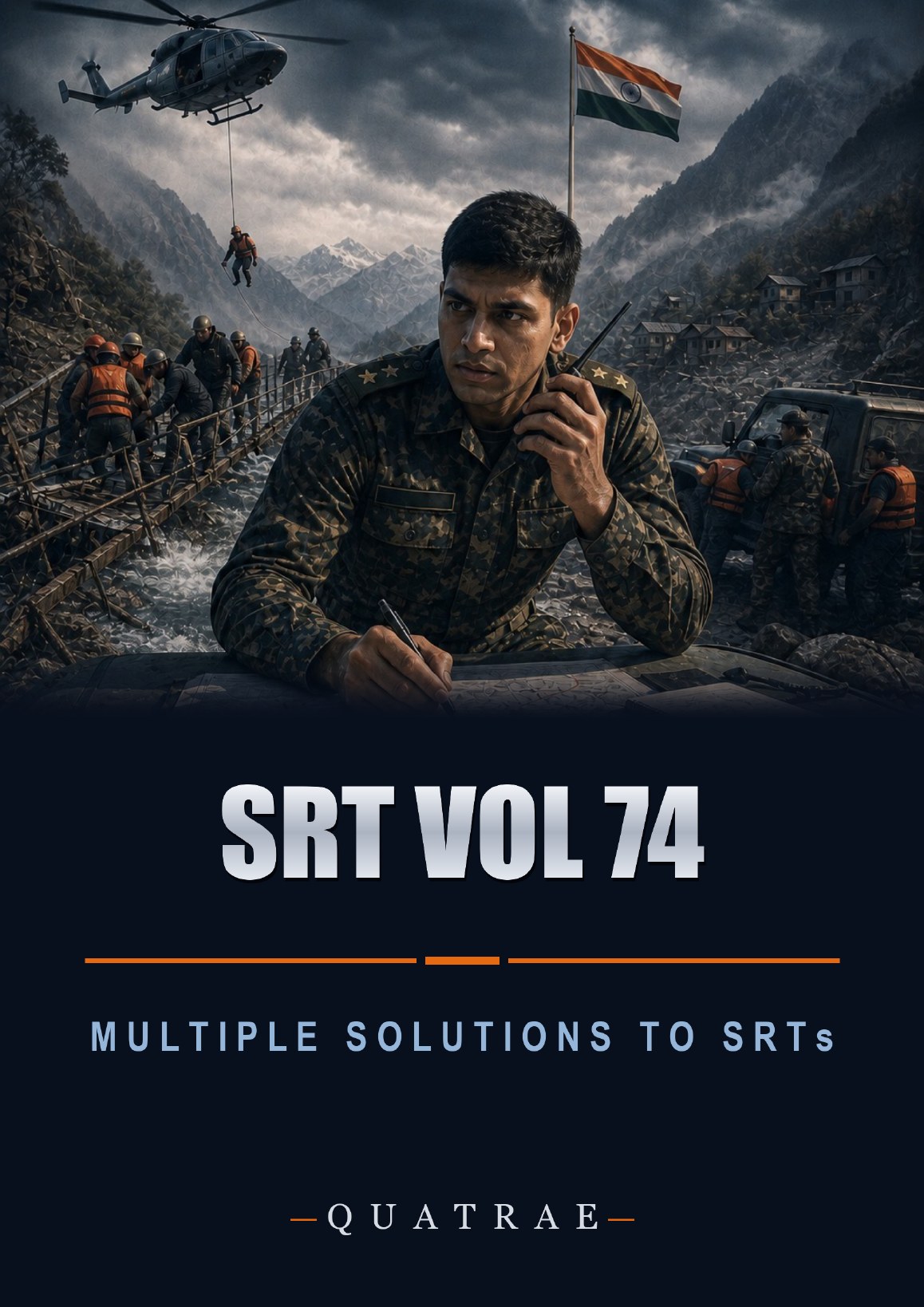 SRT Vol 74