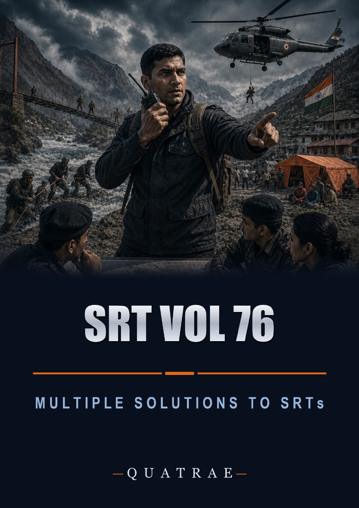 SRT Vol 76 cover