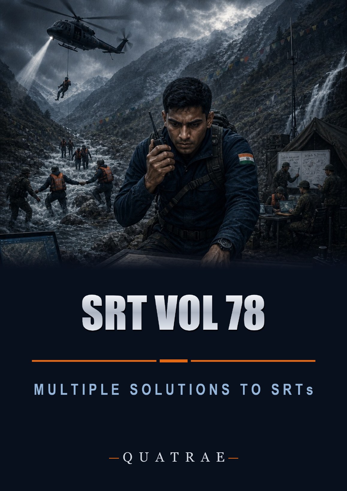 SRT Vol 78