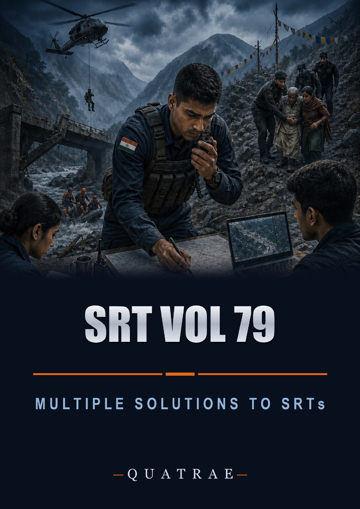 SRT Vol 79