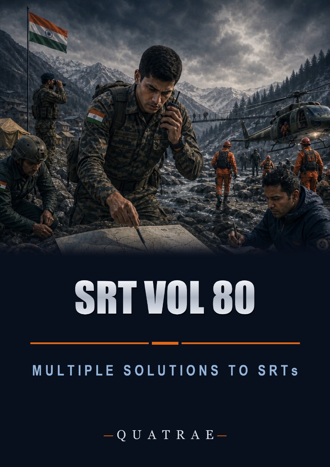 SRT Vol 80 cover