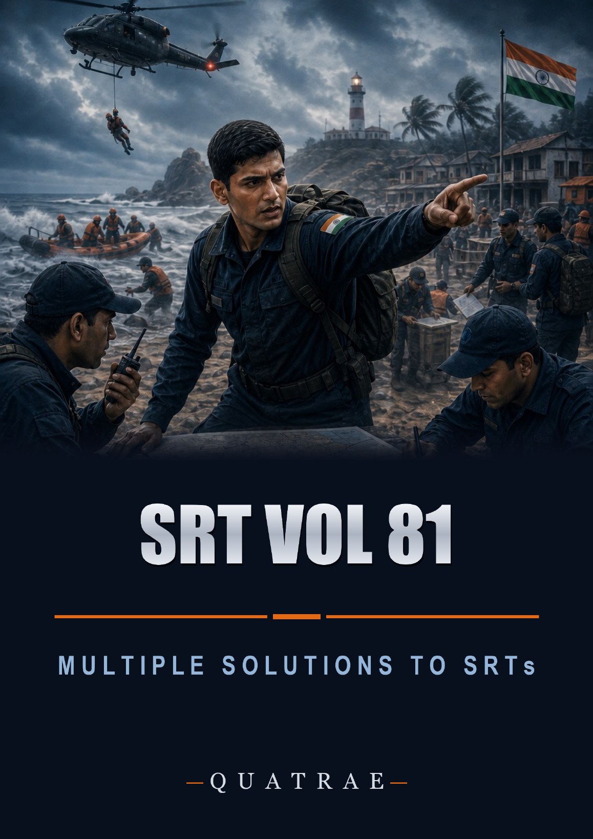 SRT Vol 81