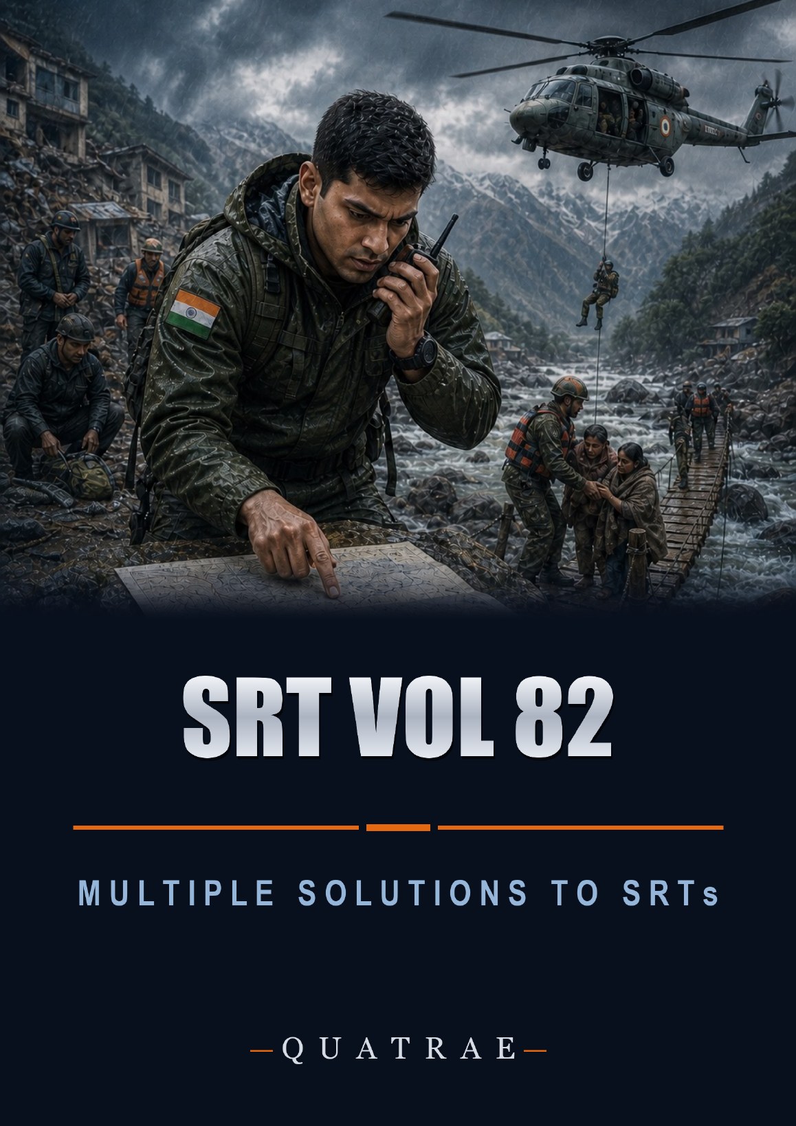 SRT Vol 82 cover