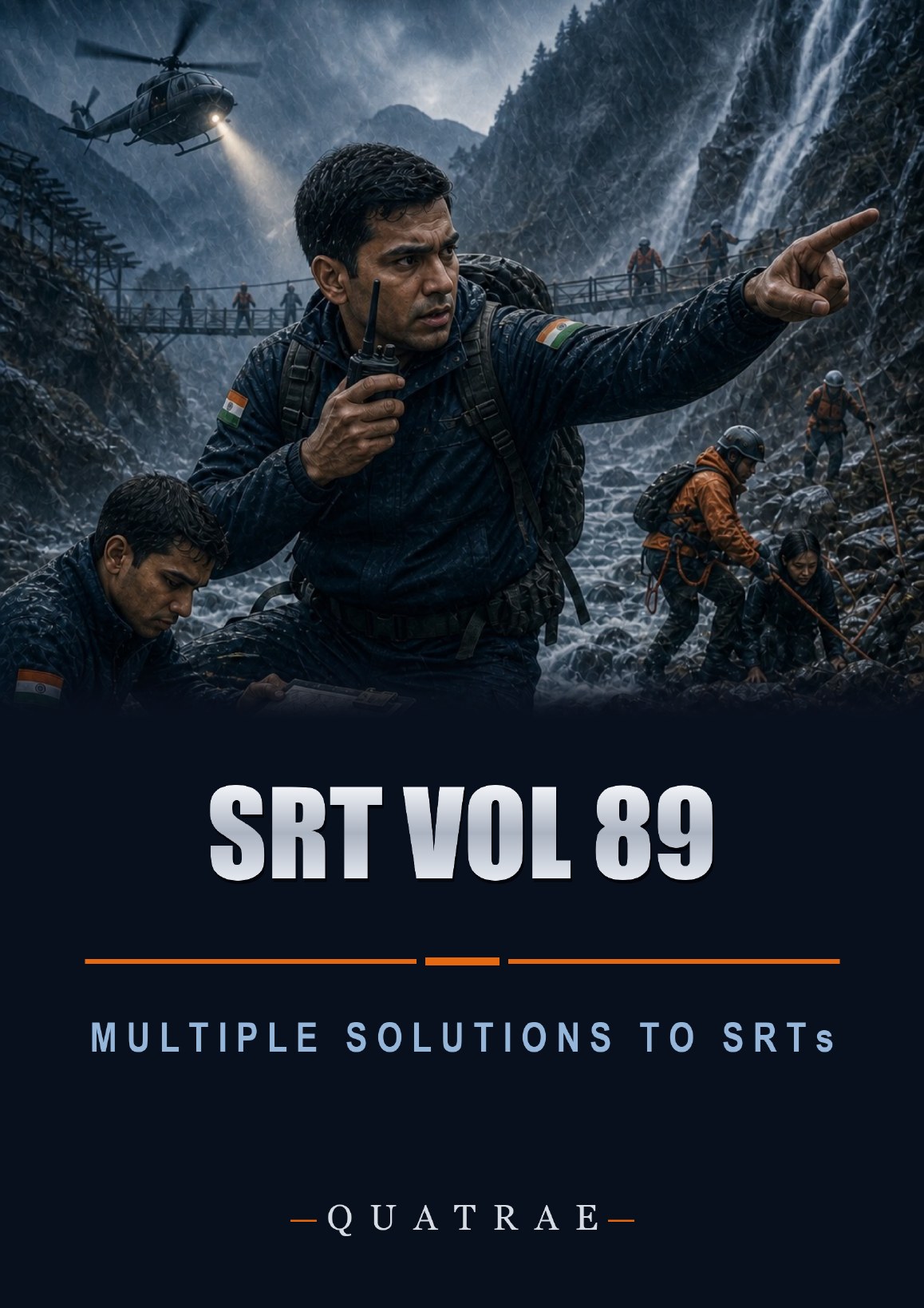 SRT Vol 89 cover
