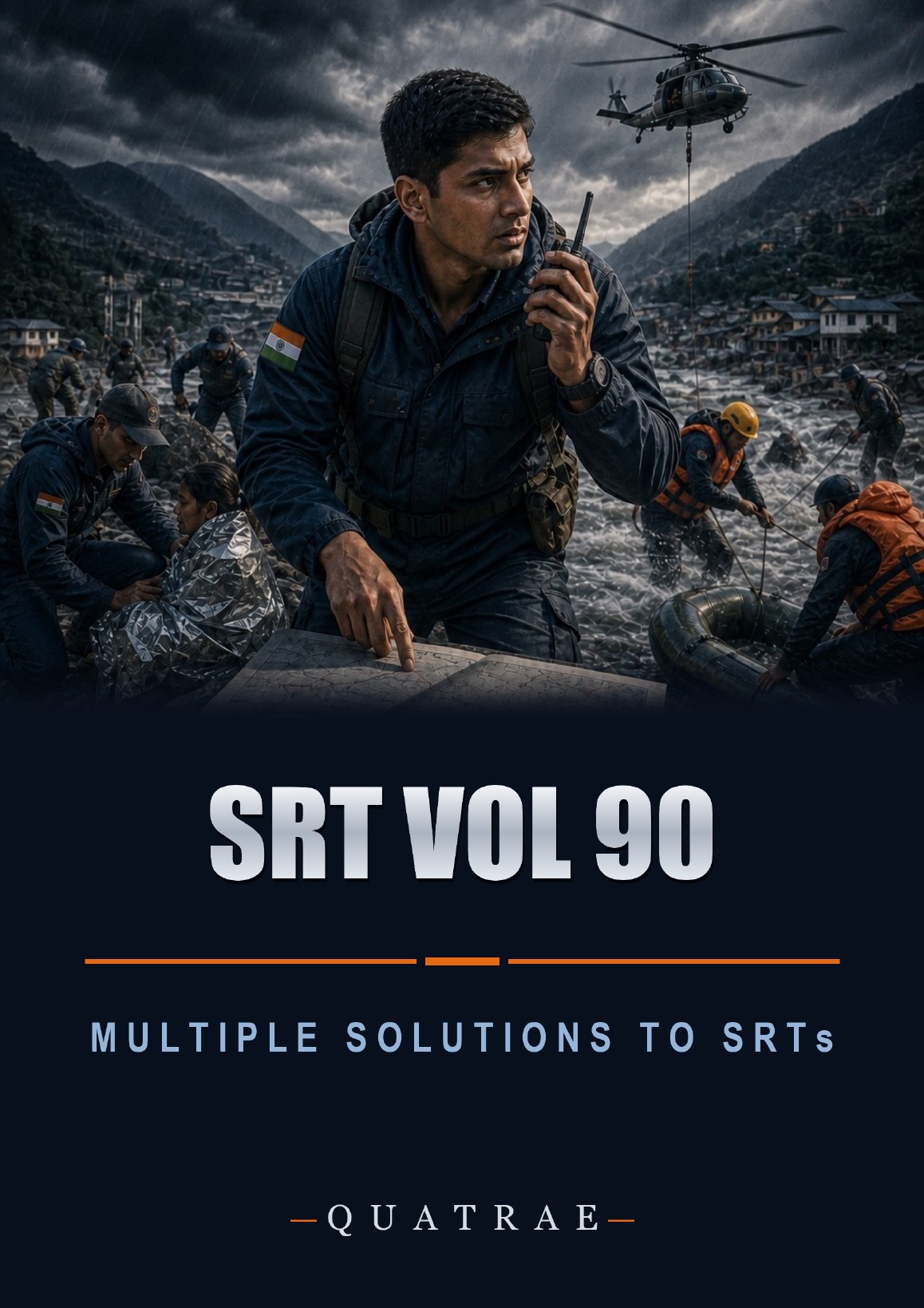 SRT Vol 90