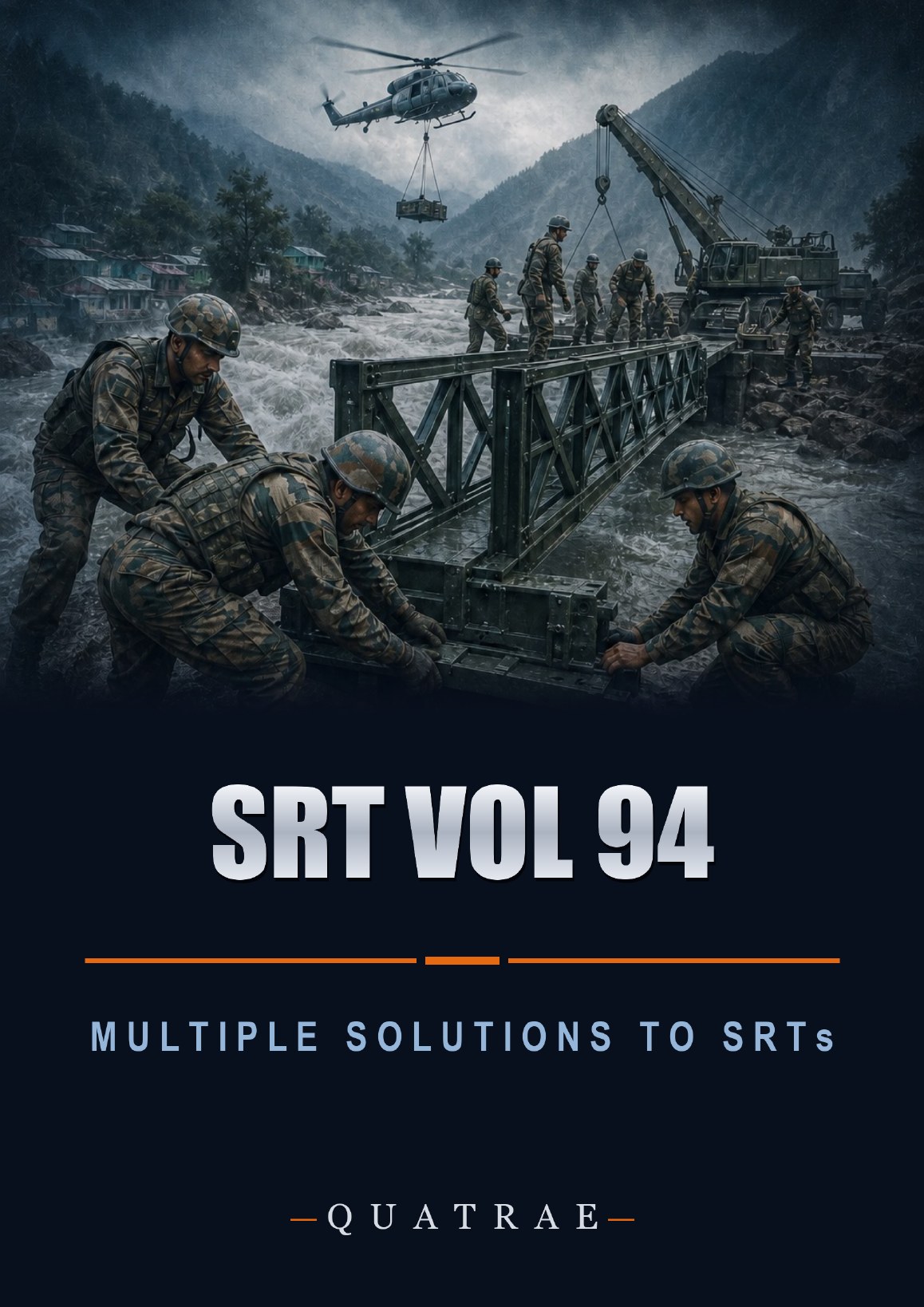 SRT Vol 94