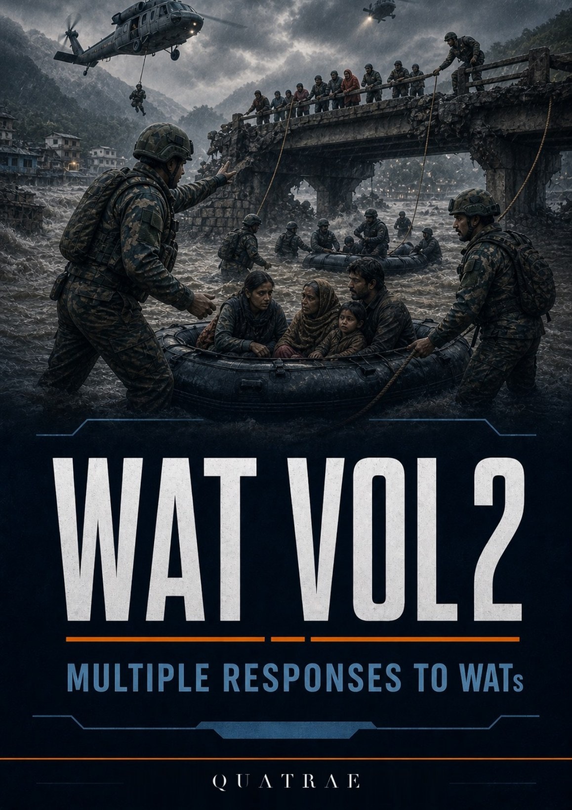 WAT Vol 2 cover