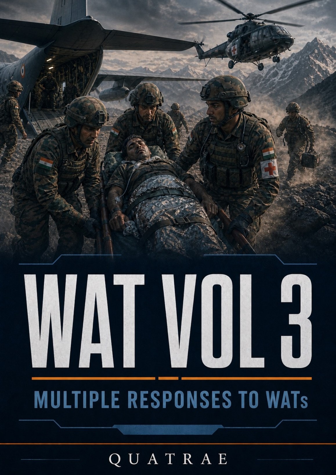WAT Vol 3