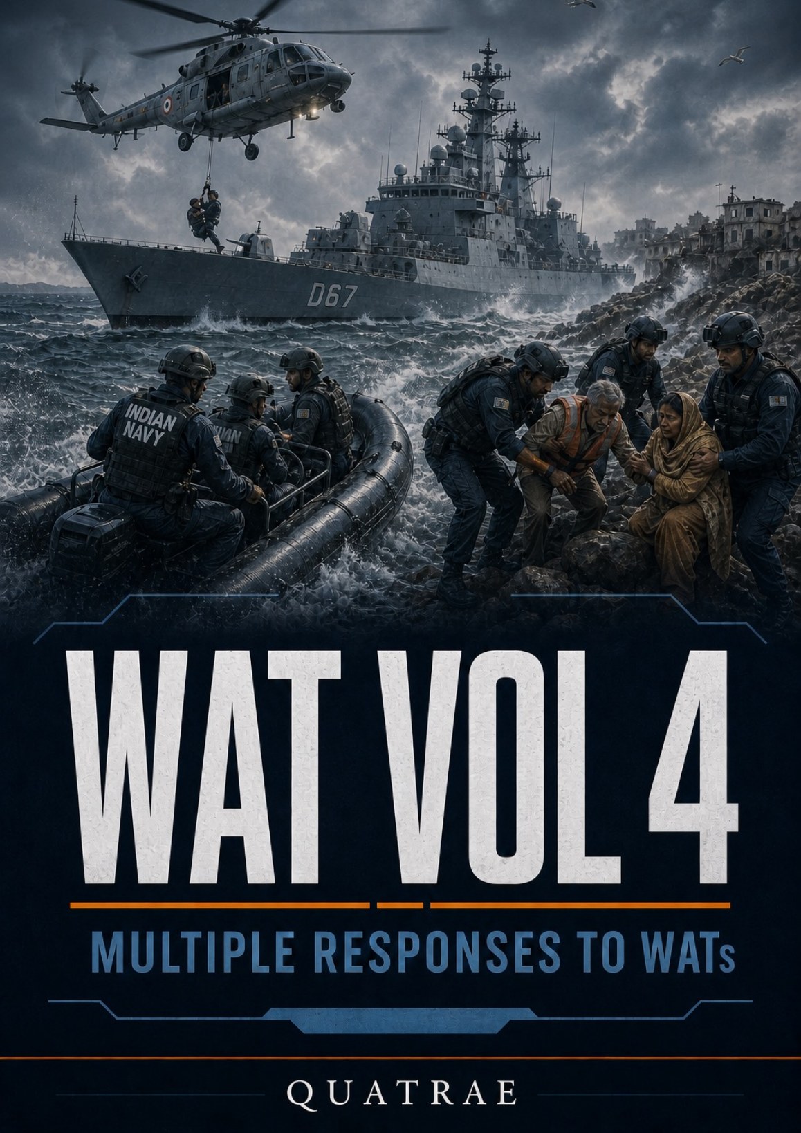 WAT Vol 4
