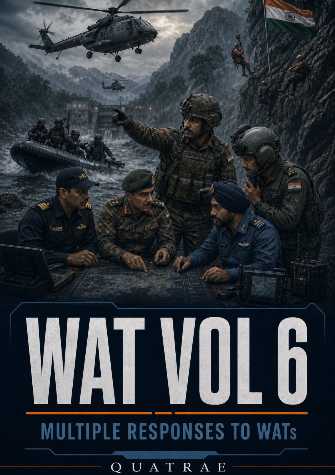 WAT Vol 6 cover