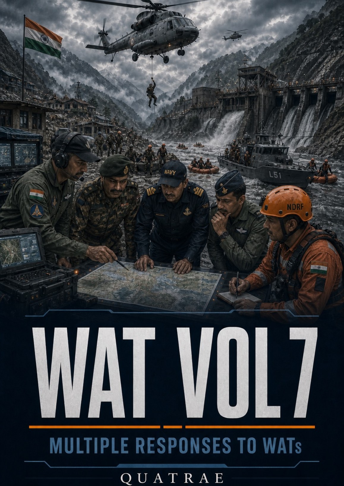 WAT Vol 7 cover