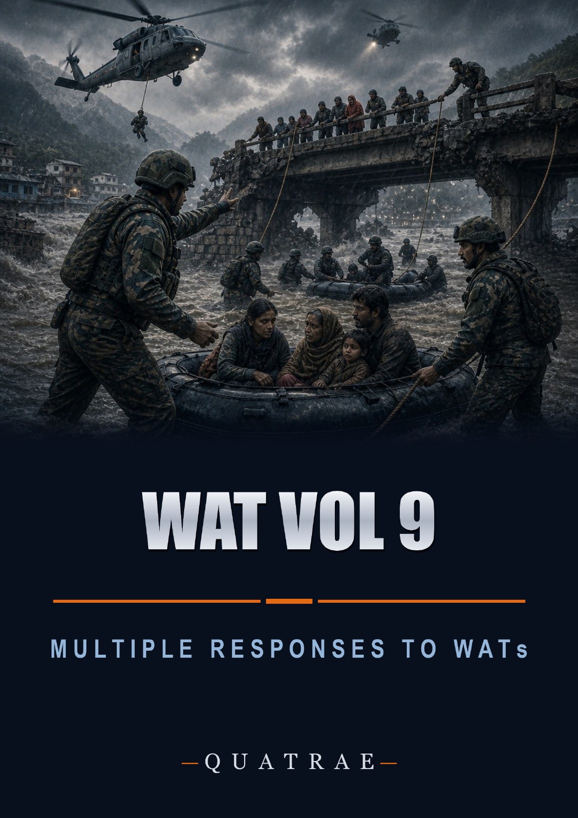 WAT Vol 9