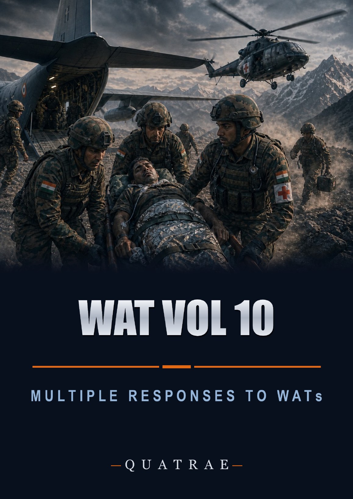 WAT Vol 10
