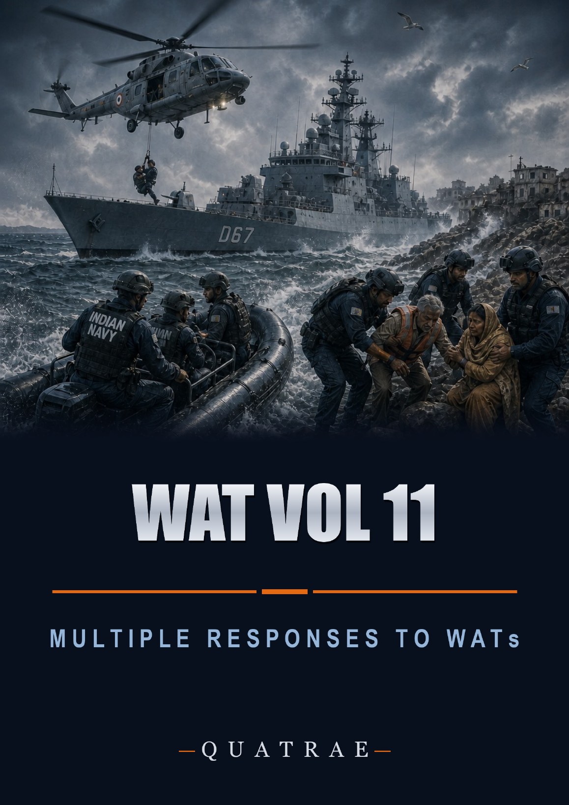 WAT Vol 11
