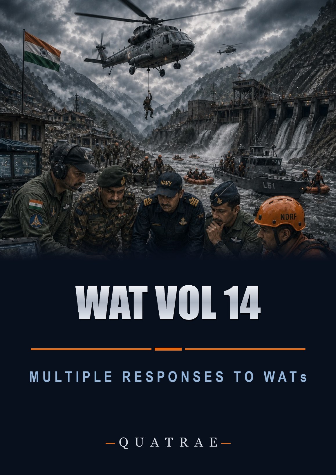 WAT Vol 14