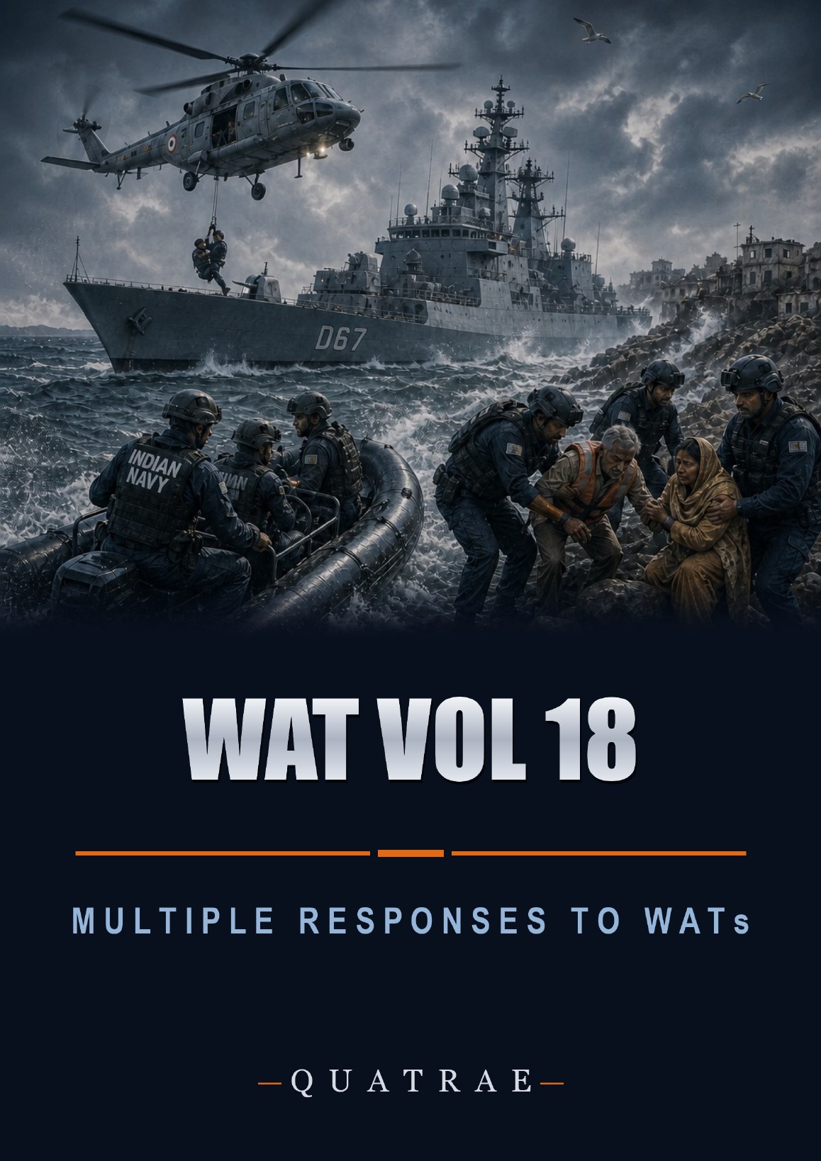 WAT Vol 18