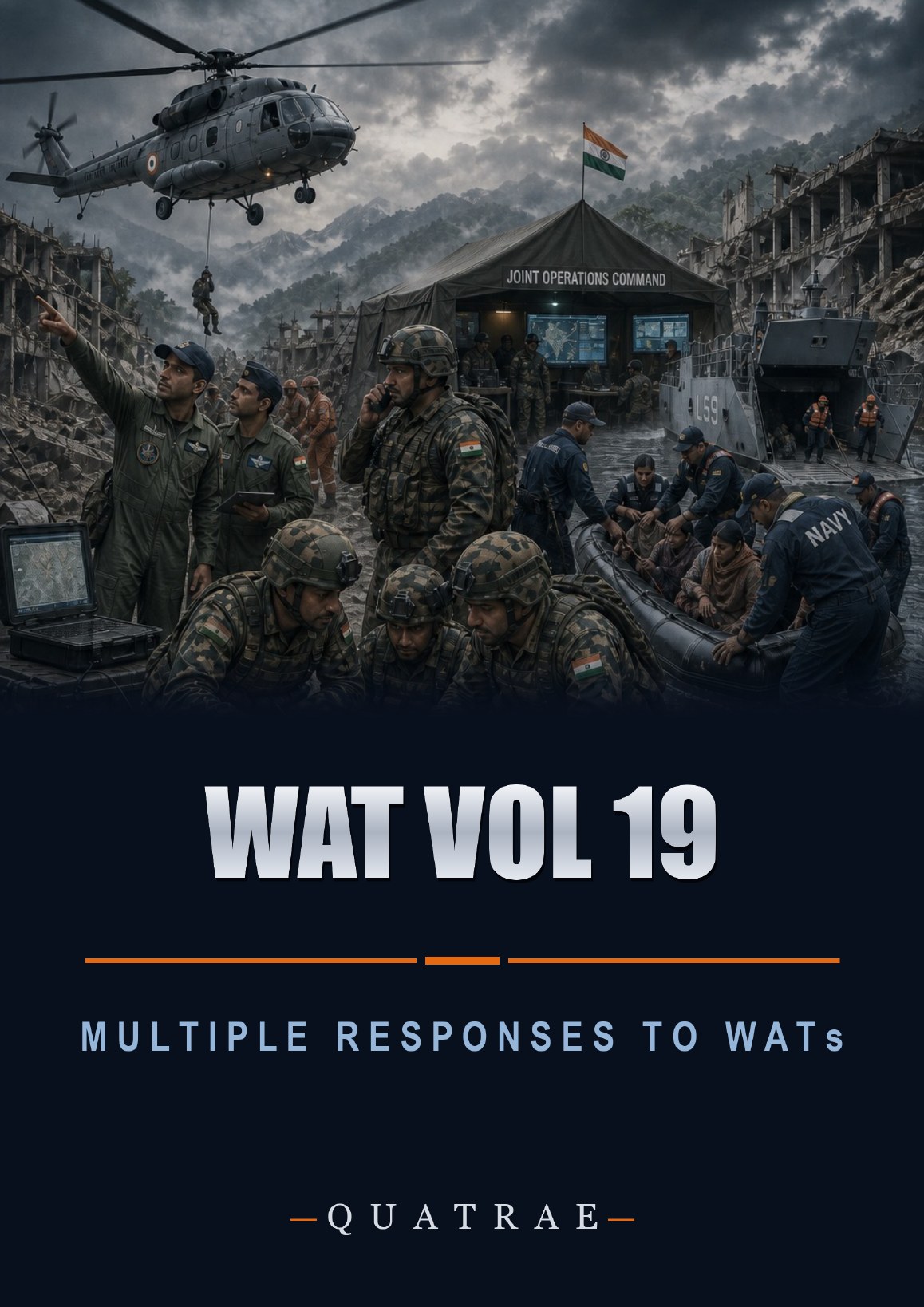 WAT Vol 19 cover