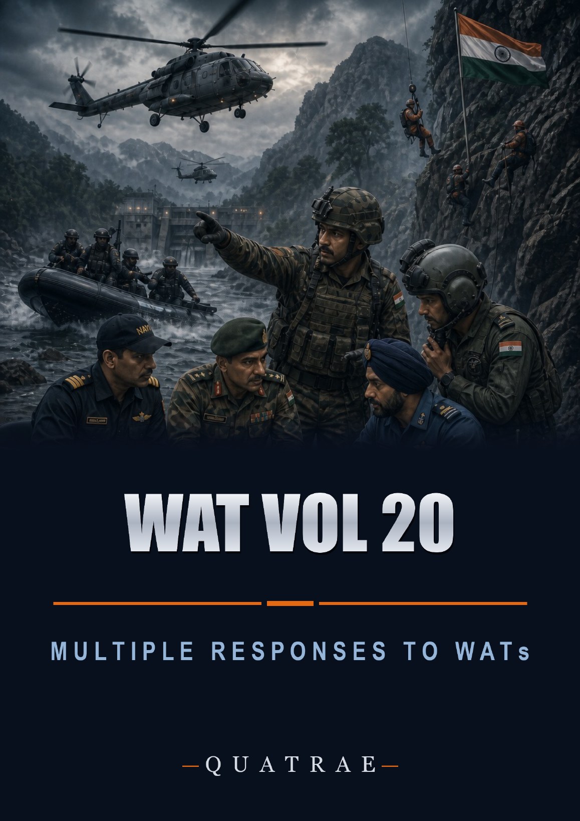 WAT Vol 20