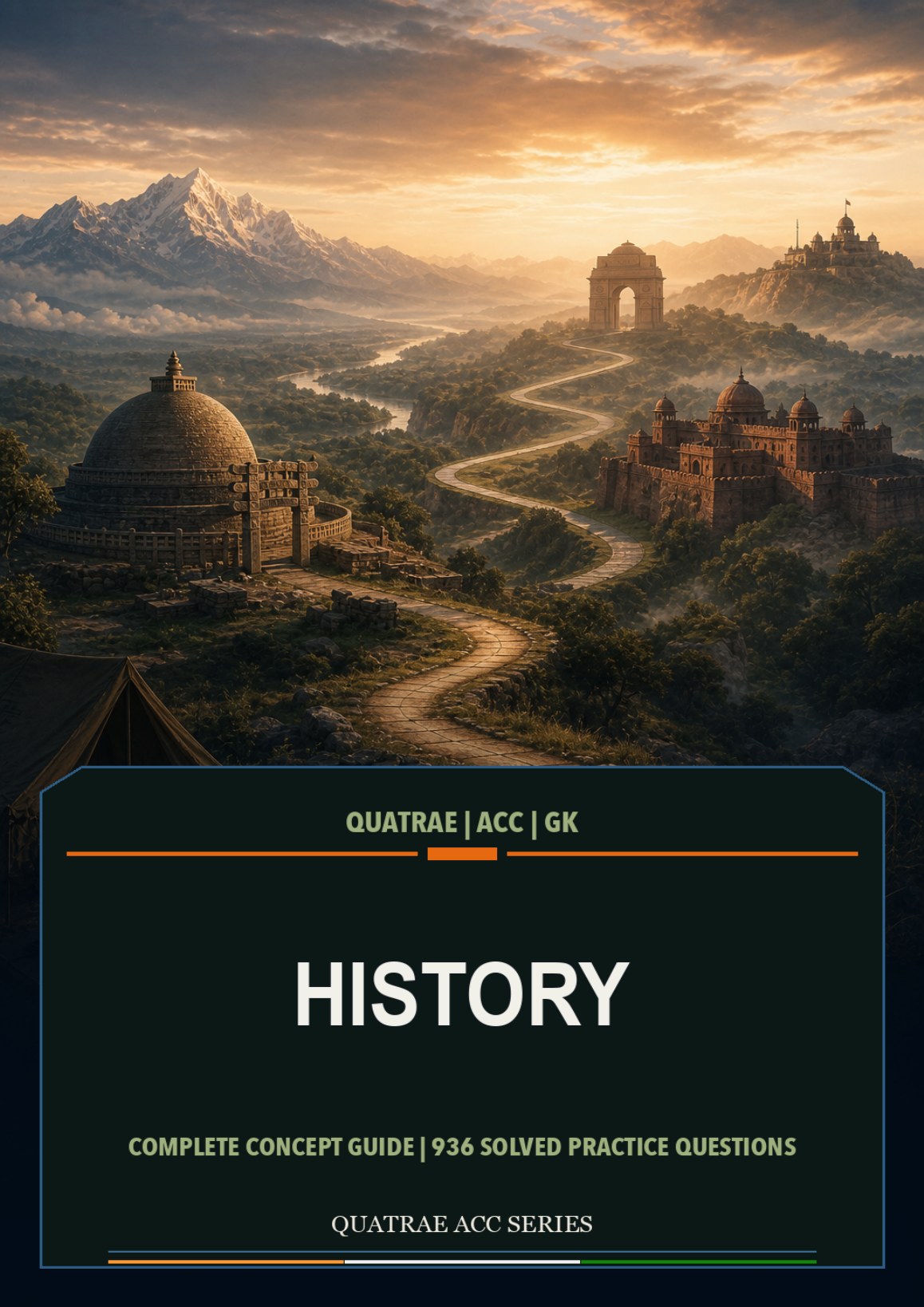 History