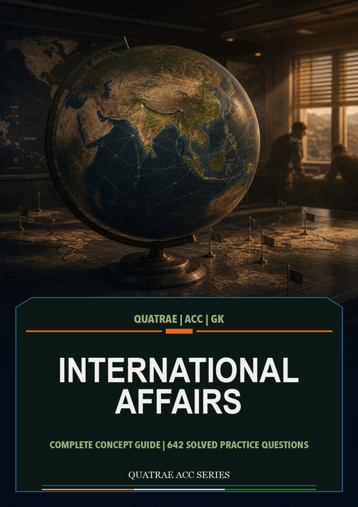 International Affairs