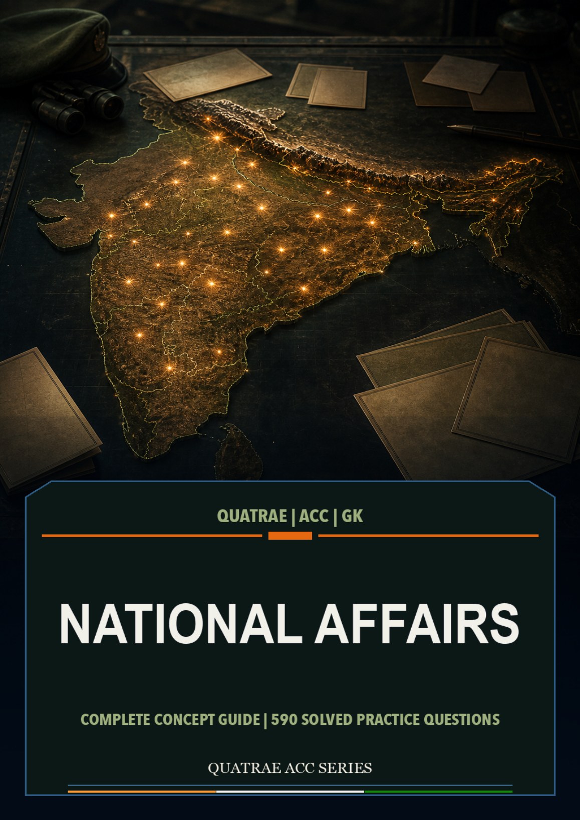 National Affairs