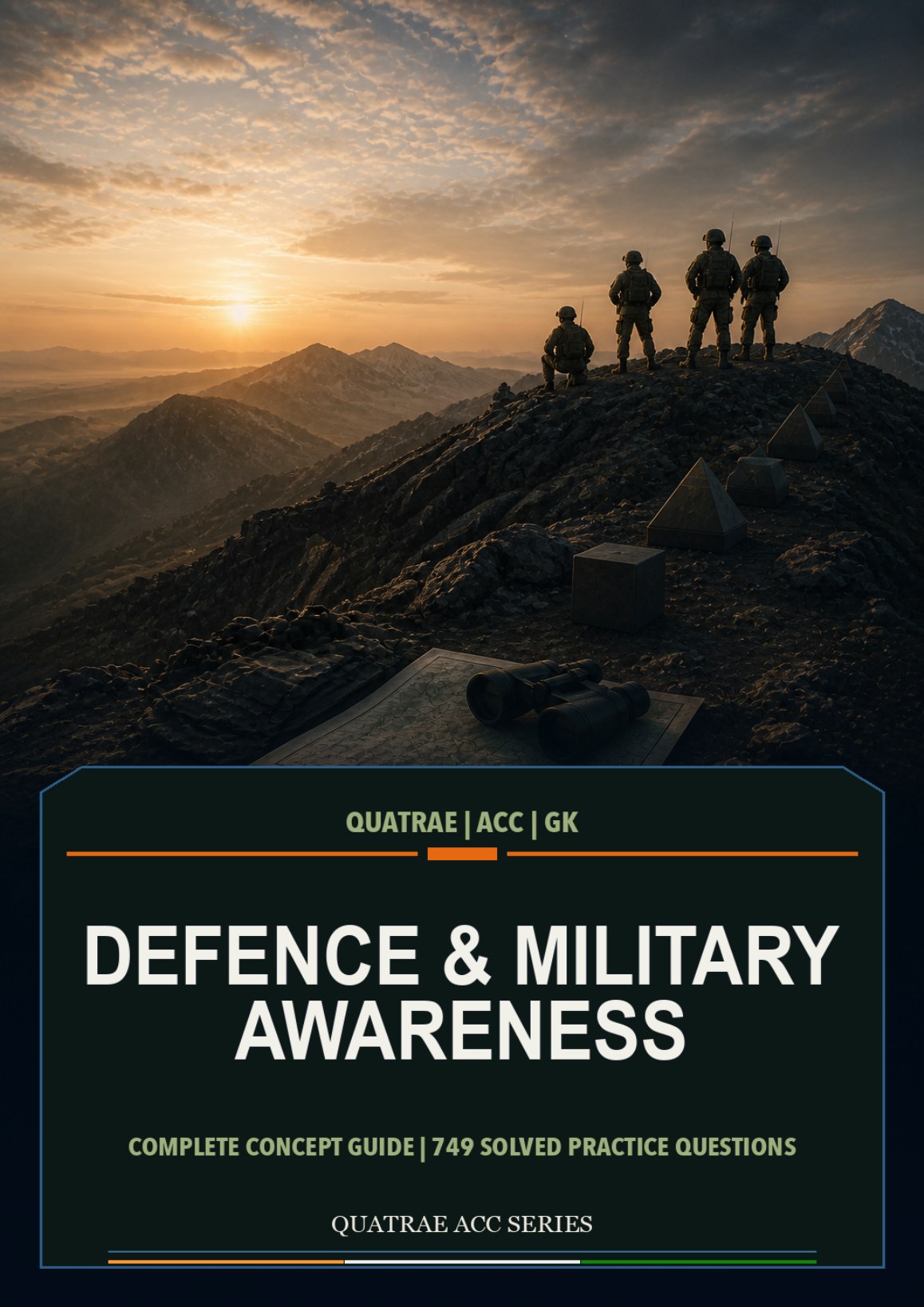 Defence & Military Awareness