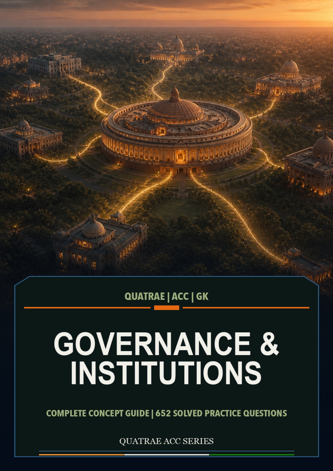 Governance & Institutions