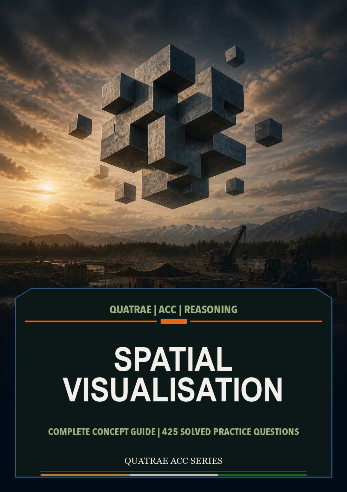 Spatial Visualisation